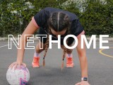 Player Netball Excellence Training