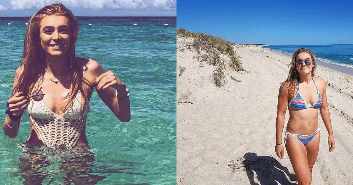 TOP TEN HOTTEST NETBALL PLAYERS IN 2023.