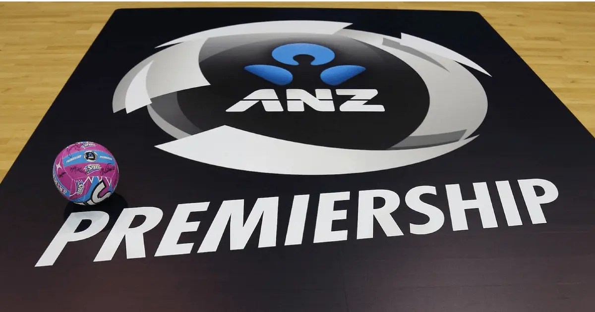 ANZ Premiership