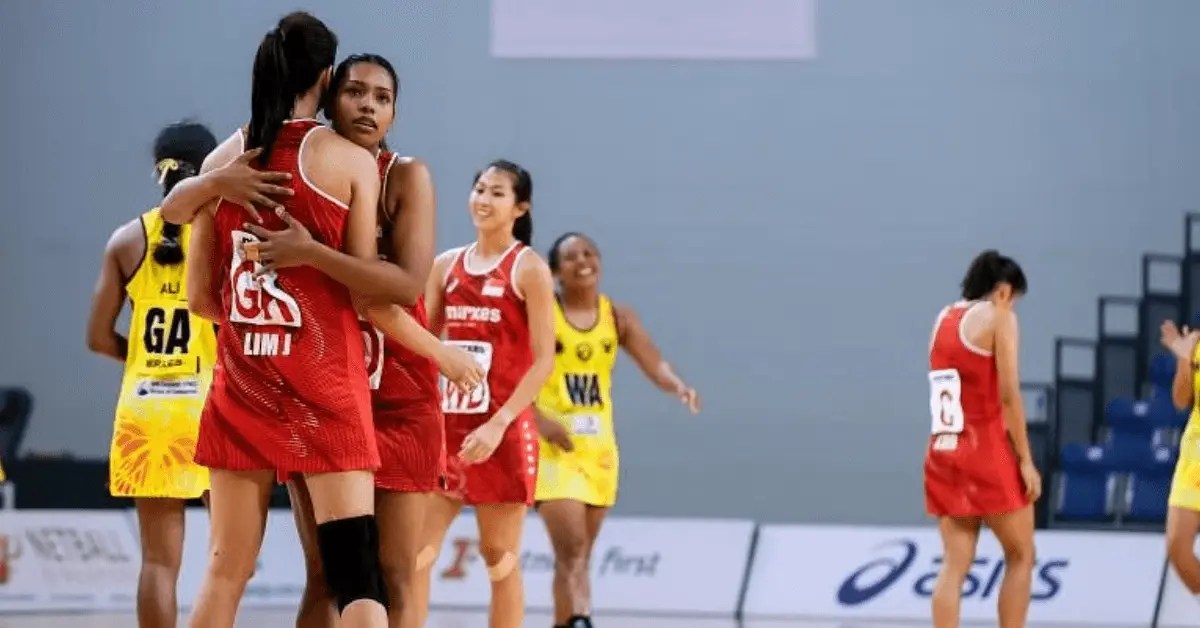 Mirxes Nations Cup 2023 Results