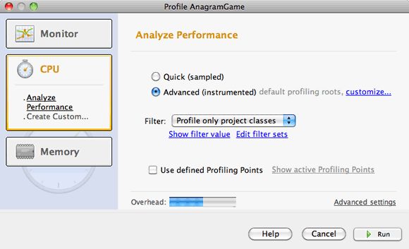 Intro To Embedded Profiling And Performance Optimization Netburner - Ultra HD Sunset Textures for Desktop