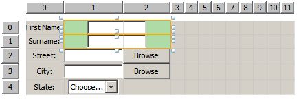 Github Jdevzone Fillprogresslayout A Simple And Flexible Fillable - Artistic Light Picture - Desktop