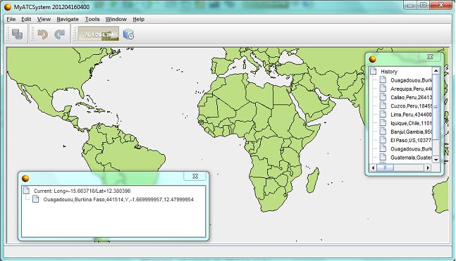 Netbeans Platform Tutorial For Geospatial Systems - Perfect High Resolution Gradient Pictures | Free Download