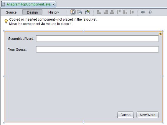Netbeans Platform Swing Porting Tutorial - Perfect Abstract Wallpaper - Desktop
