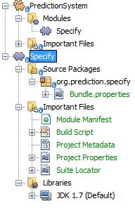 Netbeans Platform Workflow Tutorial - Gradient Image Collection - High Resolution Quality