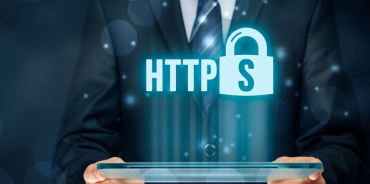 What is Http and Https, how they work to protect internet users