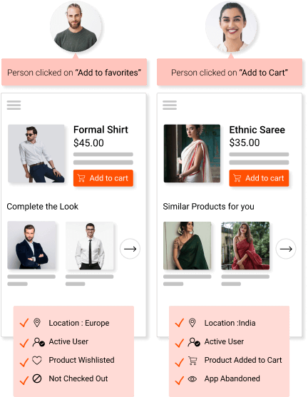 Dynamic Segmentation By Interactions - Mountain Background Collection - Full HD Quality