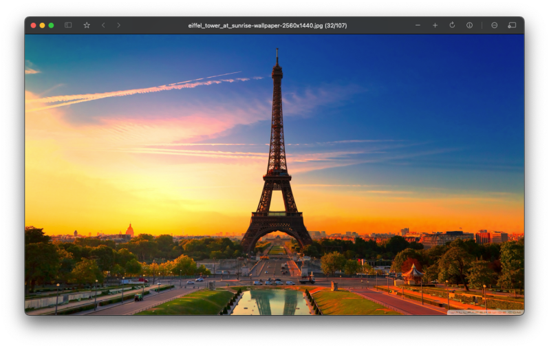 Github Netdcy Flowvision Waterfall Style Image Viewer For Macos - Premium Nature Picture Gallery - Mobile