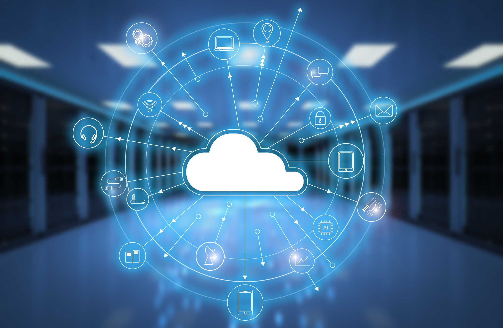 Solution cloud server a comprehensive guide