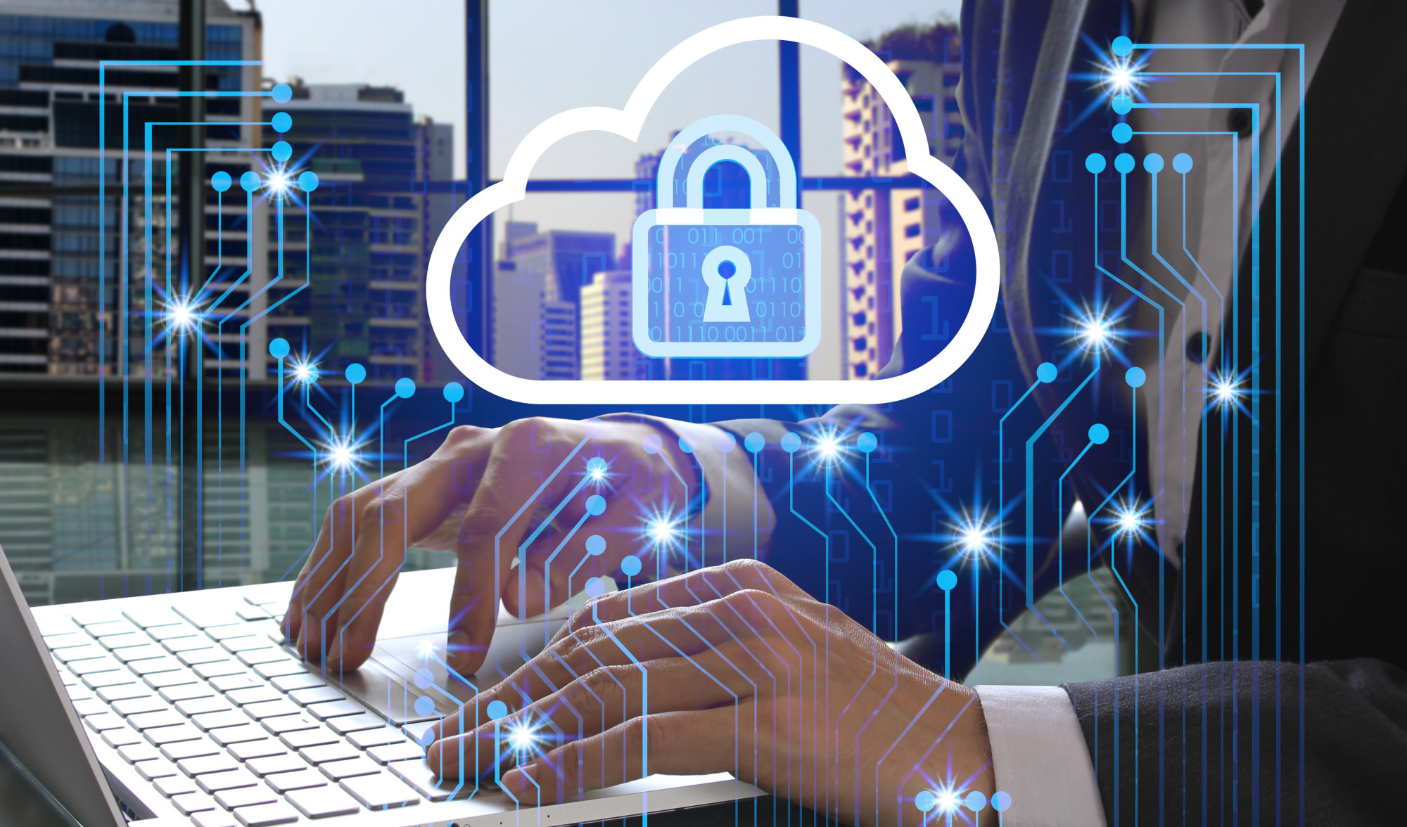 How to secure cloud storage: 10 tips to keep your data safe