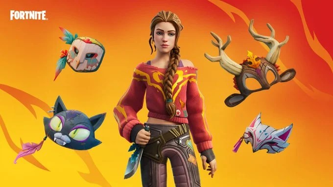 Fortnite V19 パッチノート を公開 新ロケーション カヴァートキャヴァーン追加 ヘヴィショットガン復活 ヘイブン用マスク解放などアップデートが実施 フォートナイト 寝ても覚めても