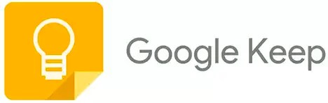 Como usar o google keep