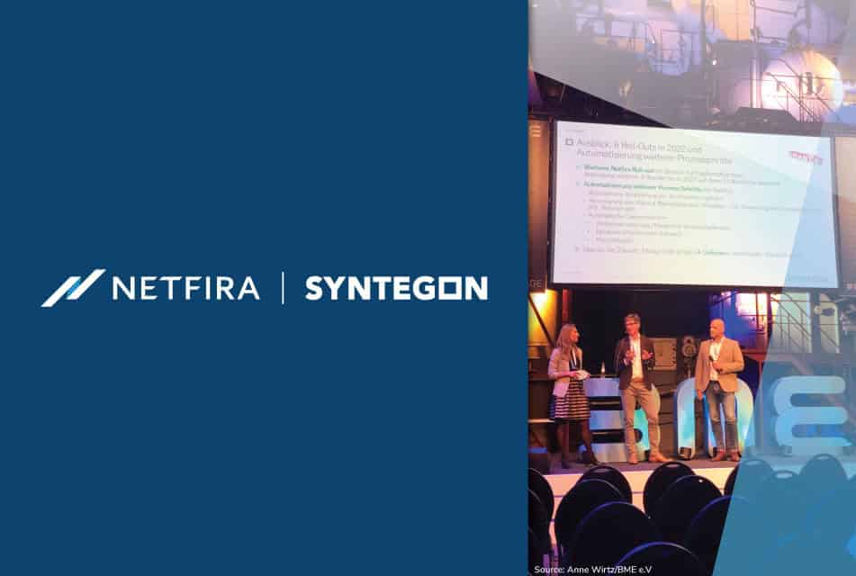 Netfira | Home | Complete Document Processing Solution