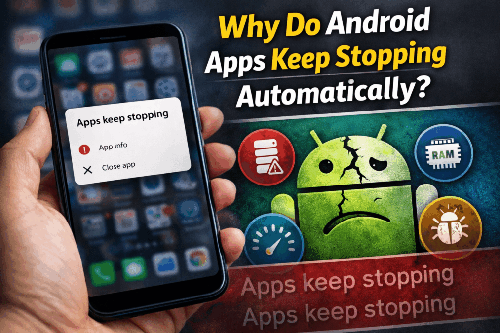 Android-app-issues-and-errors-explained