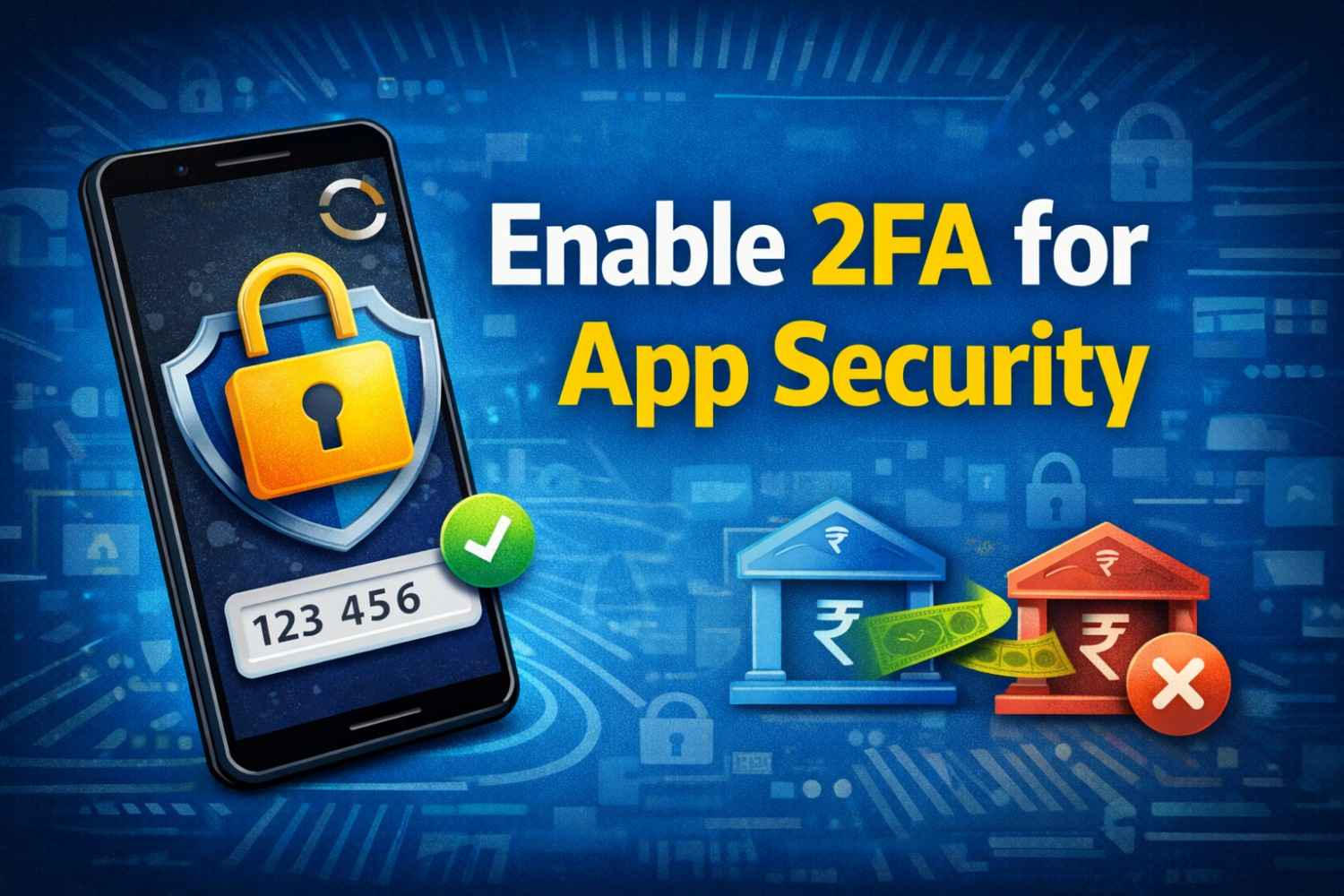 HowtoEnableTwo-FactorAuthenticationonApp