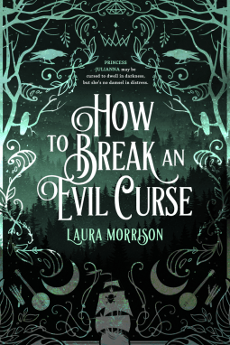 This video explains how to curse/cuss in sign language. How To Break An Evil Curse Laura Morrison 9781733599481 Netgalley
