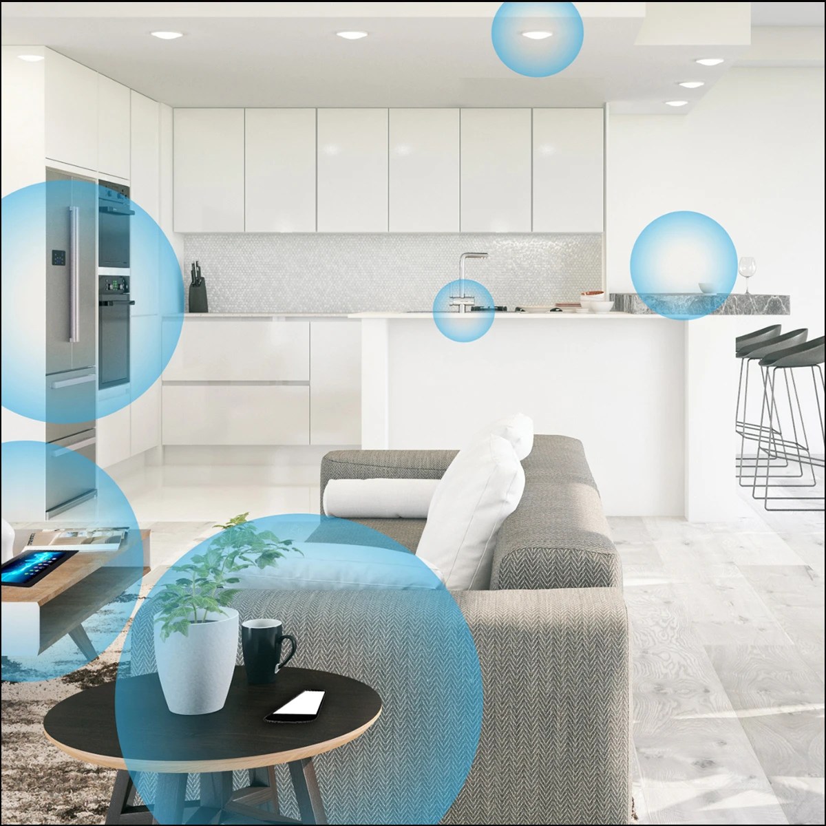 smart wifi