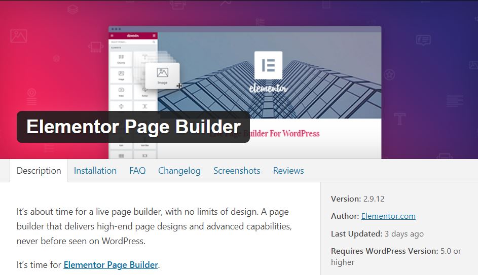 Anyone can just drag & drop cool . 14 Best WordPress Plugins For Affiliate Marketing - Essential List for 2020