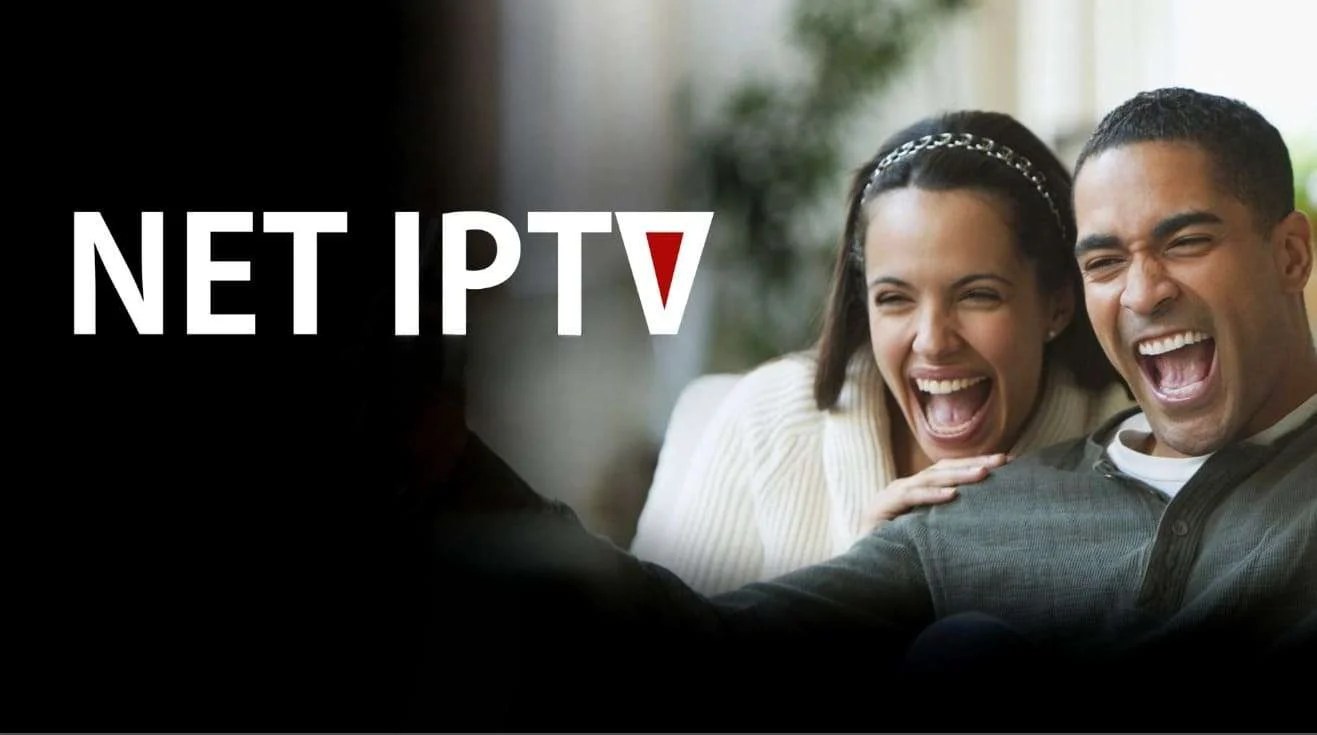 Qu'est-ce que NET IP TV