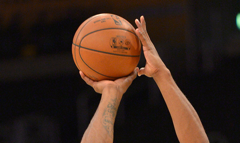 basketball