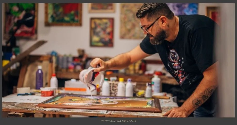 The Use of New Scientific Knowledge in Creating Artistic Work The Use of New Scientific Knowledge in Creating Artistic Work forms of contemporary art