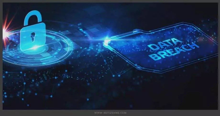 The Equifax Data Breach in Ethical Point of View