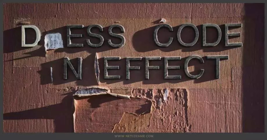Workplace Dress Codes and Business Ethics Netizen Me
