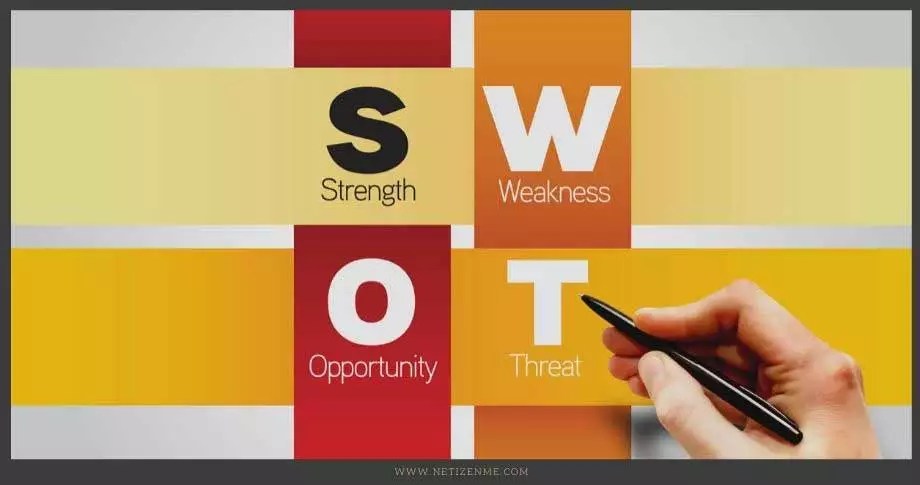SWOT Analysis: Critical Part of a Marketing Audit SWOT Analysis Netizen Me