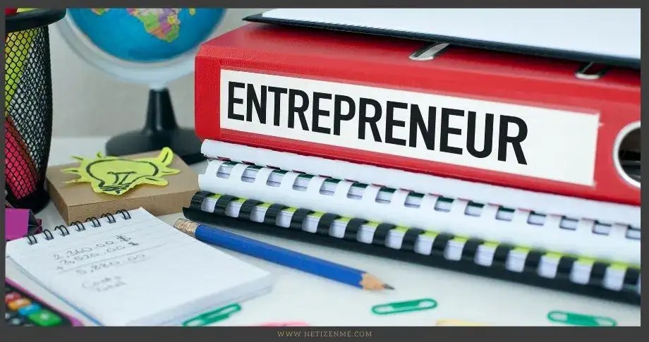 How Do You Introduce Yourself as an Entrepreneur? Entrepreneur Essentials