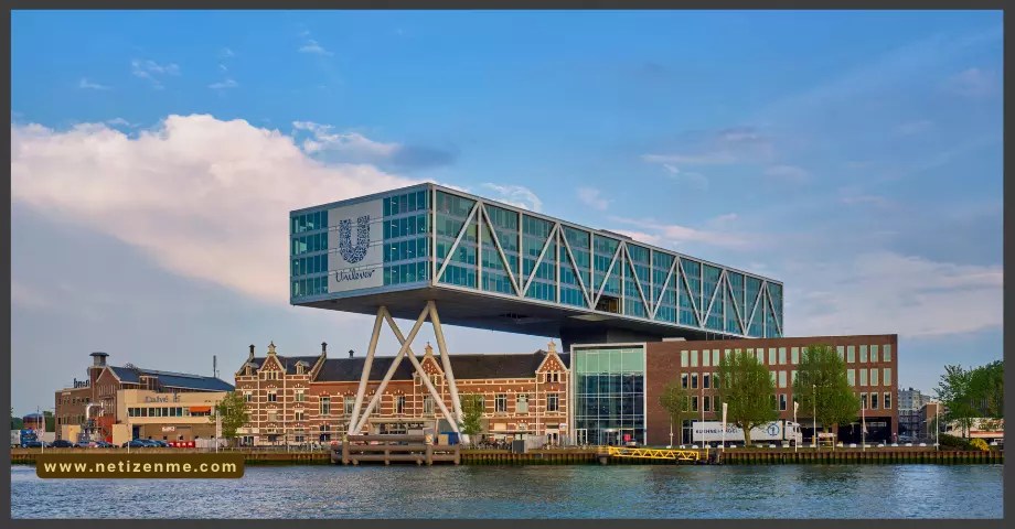 Sustainable and Ethical Practices of Unilever NetizenMe online magazine