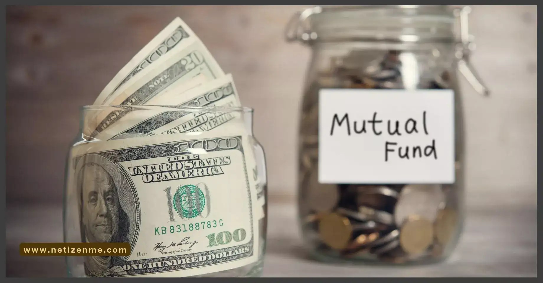 Basic Structures of Mutual Funds Basic Structures of Mutual Funds NetizenMe online magazine