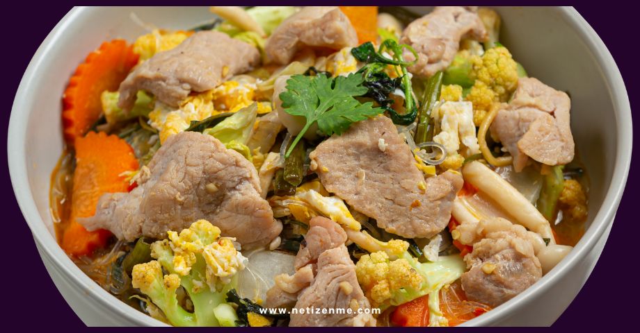 Korean Cuisine