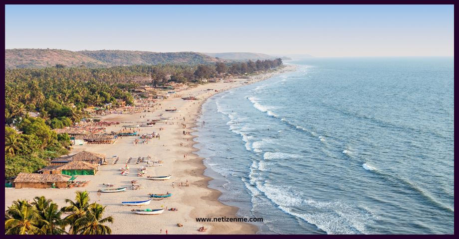 goa travel
