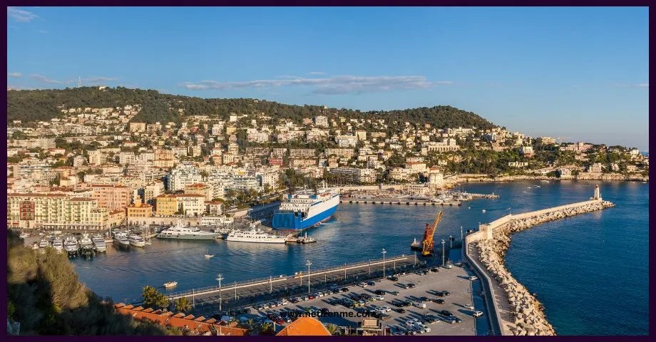Top 05 Hidden Cultural Landmarks in Nice, France Nice France