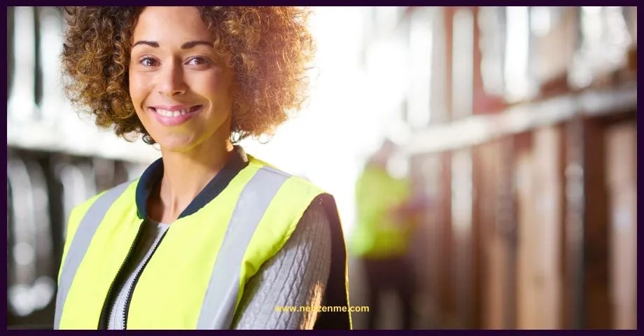 Who is a Soil Conservationist? career