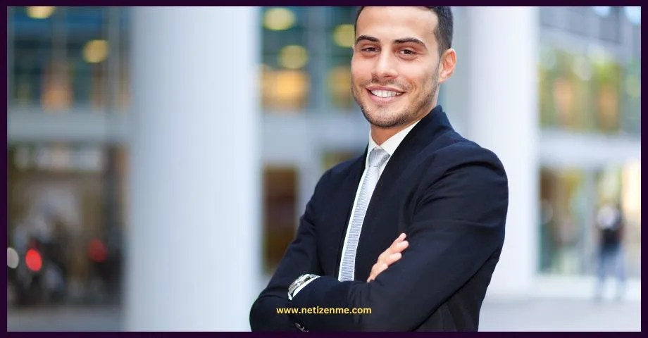 Who is a Chief Remote Work Strategist? career