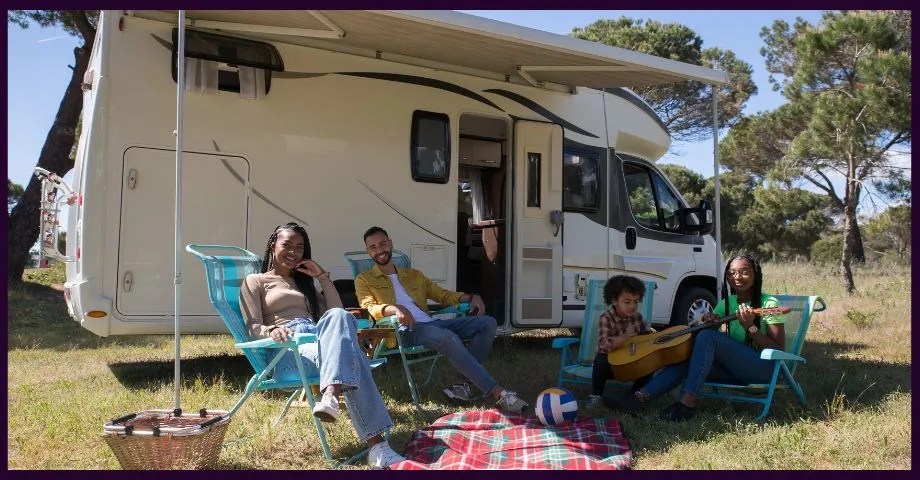 Budgeting for Your Campervan