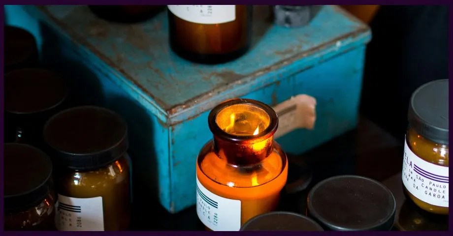 The Dark Side of Candle Making: Understanding Candle Soot The Dark Side of Candle Making