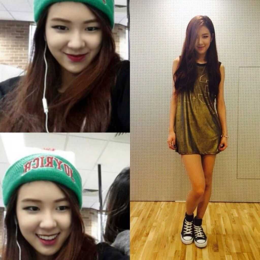 Blackpink Ugly Blackpink Reborn 2020