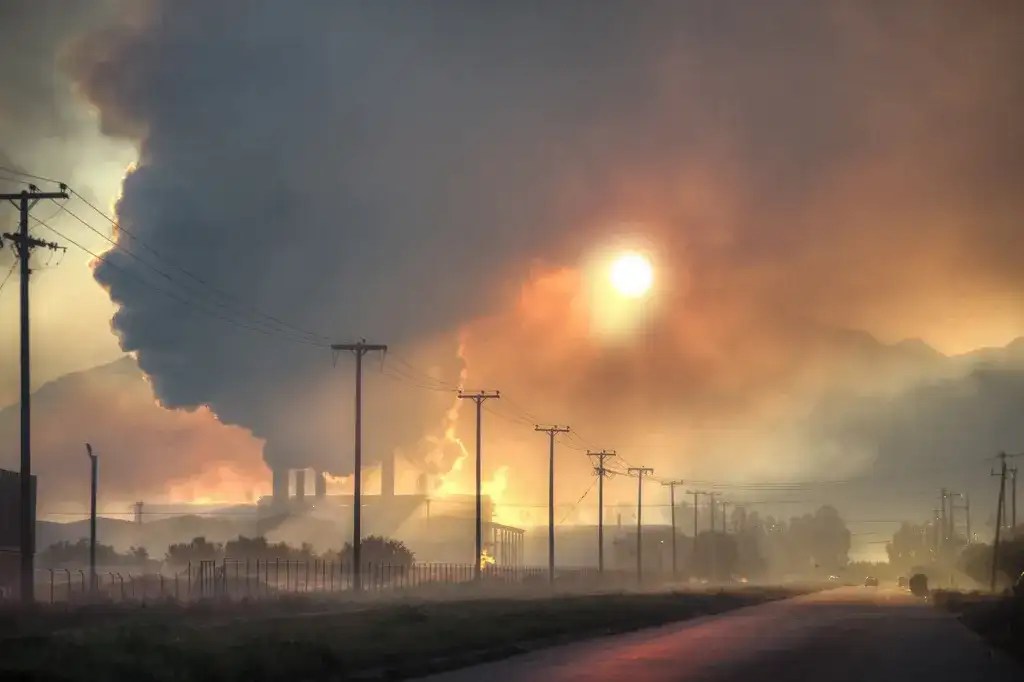 Smog nas zabija. Co roku 40 tysięcy ofiar niewidzialnego zabójcy