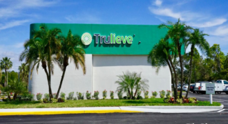 Corporate Guaranteed Trulieve