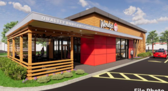 Absolute NNN Wendy’s Orlando MSA