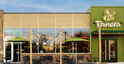 Brand New 15 Year Panera