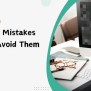 Common Web Development Mistakes And How To Avoid Them