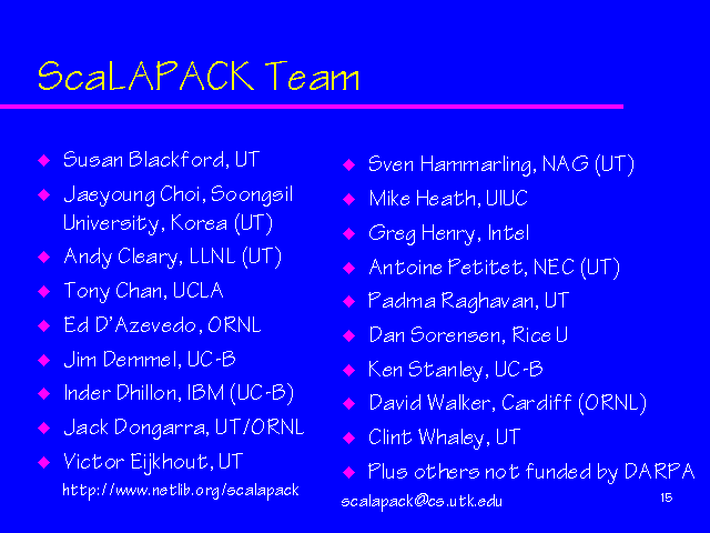 Scalapack Team - Gorgeous 4K Colorful Textures | Free Download