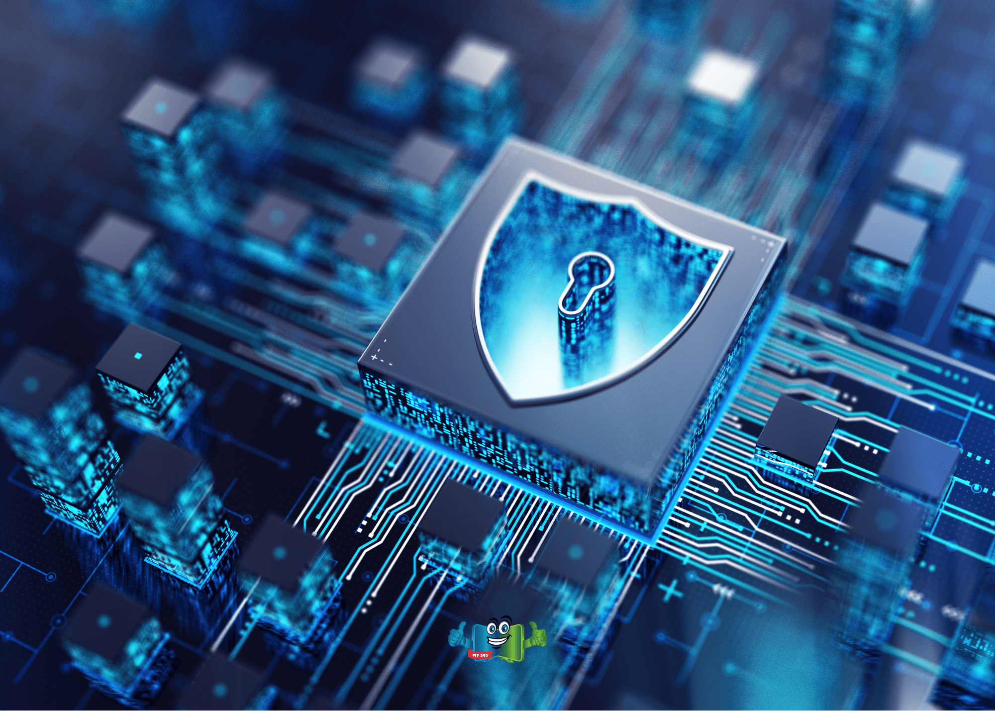 advanced cybersecurity