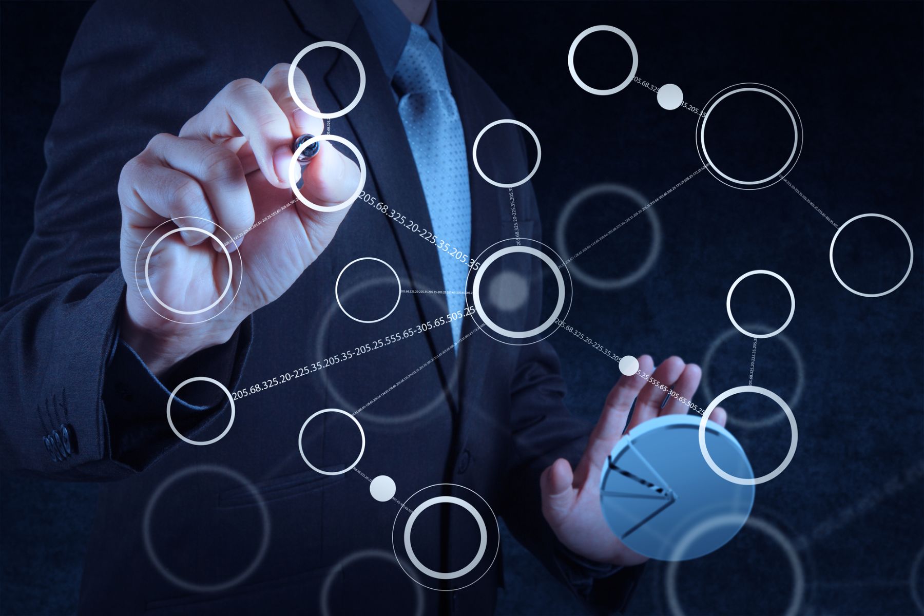 What is Information Management, and does it really matter? - netlogx