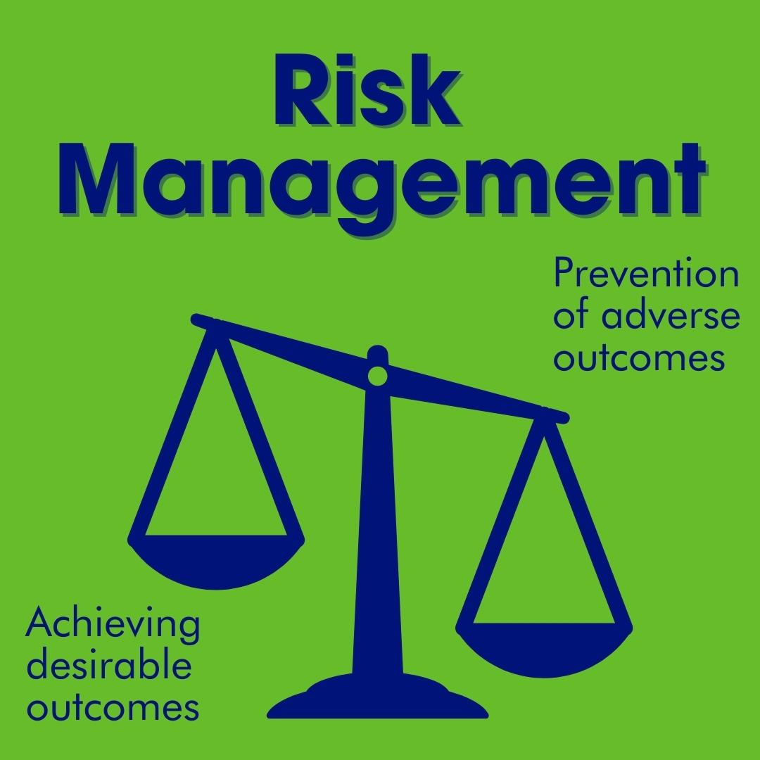 Iterative Risk Management Methodology - netlogx