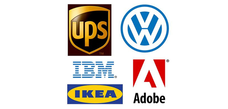 Logo Design Lesson#1:Paul Rand 10 Important Logo Commandments