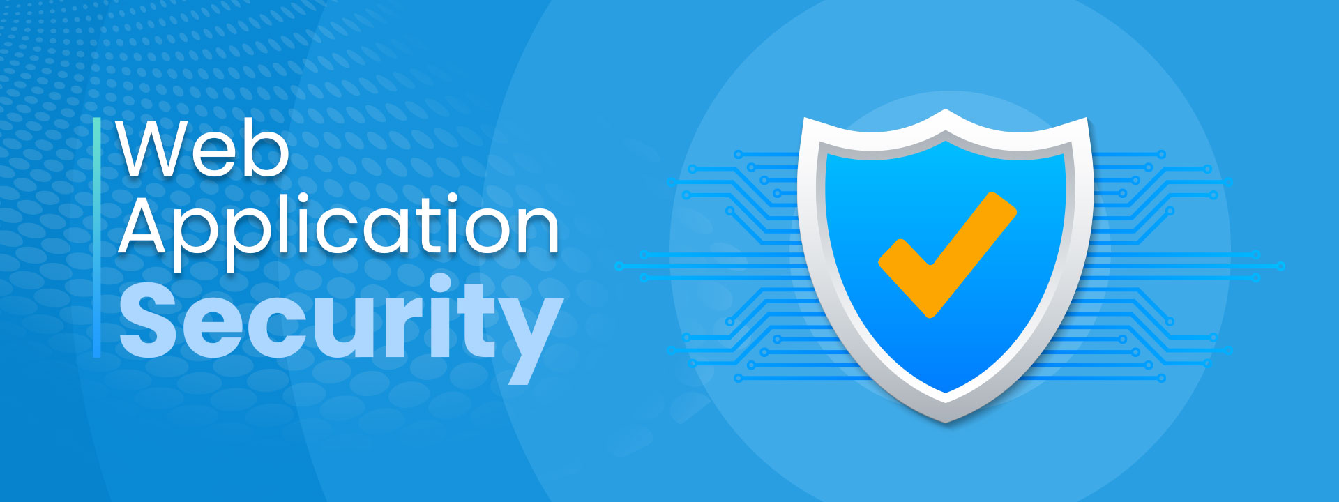 web application security